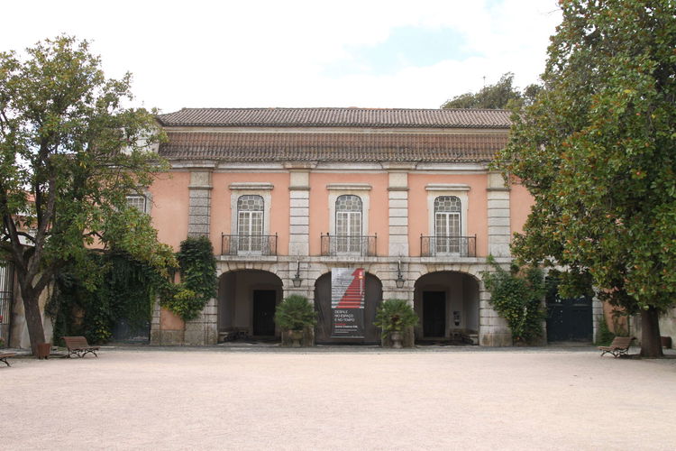 National Museum of Costume and Fashion