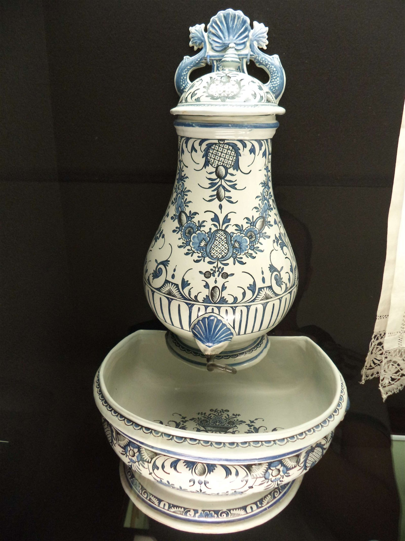 Museum of Popular Arts And Traditions