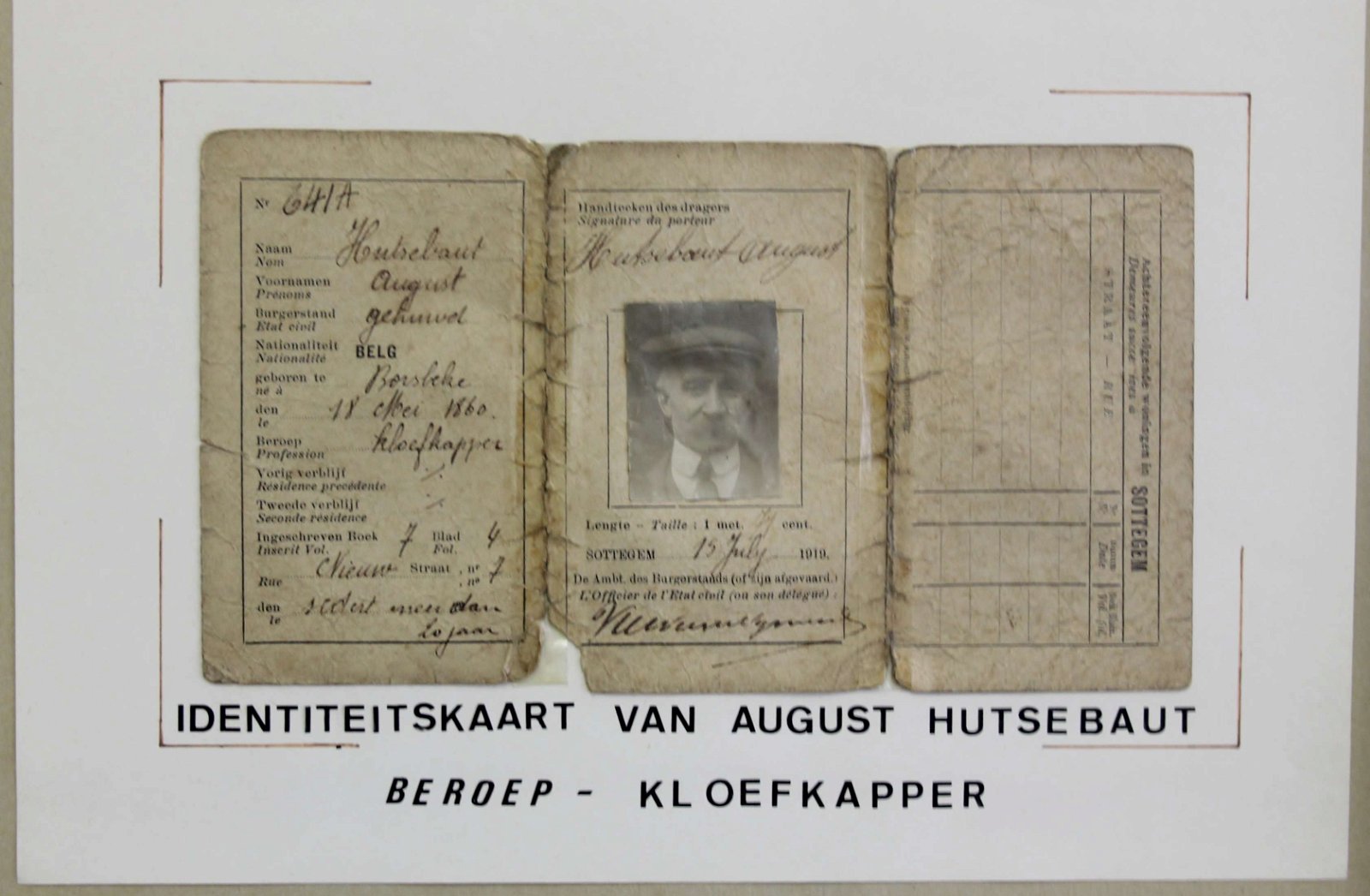 Museum voor Folklore