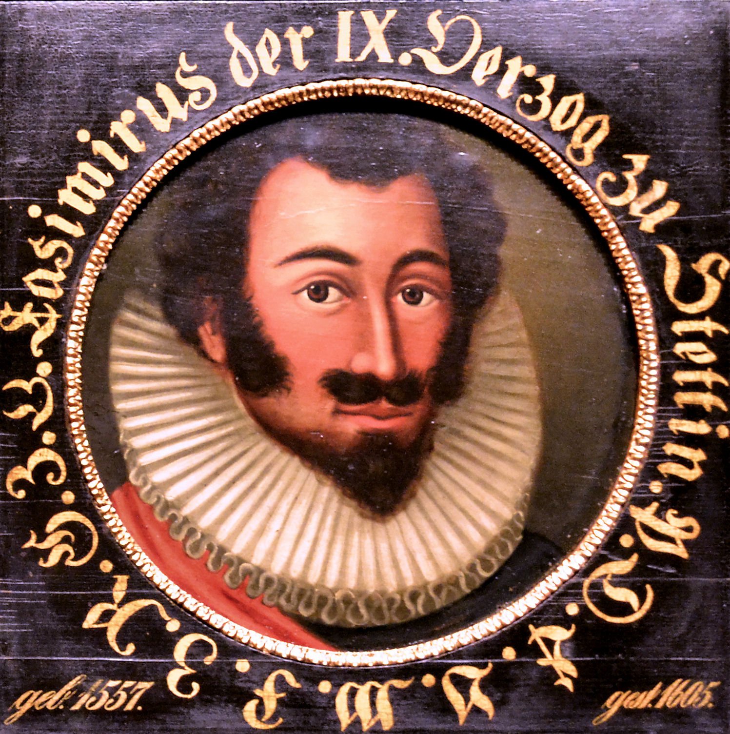 Szczecin's National Museum