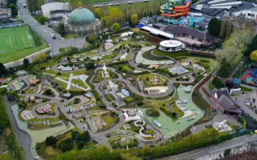 Mini-Europa