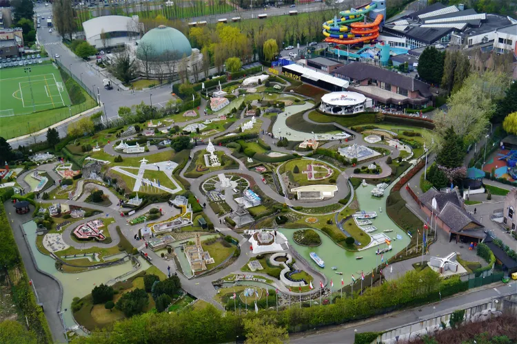 Mini-Europe