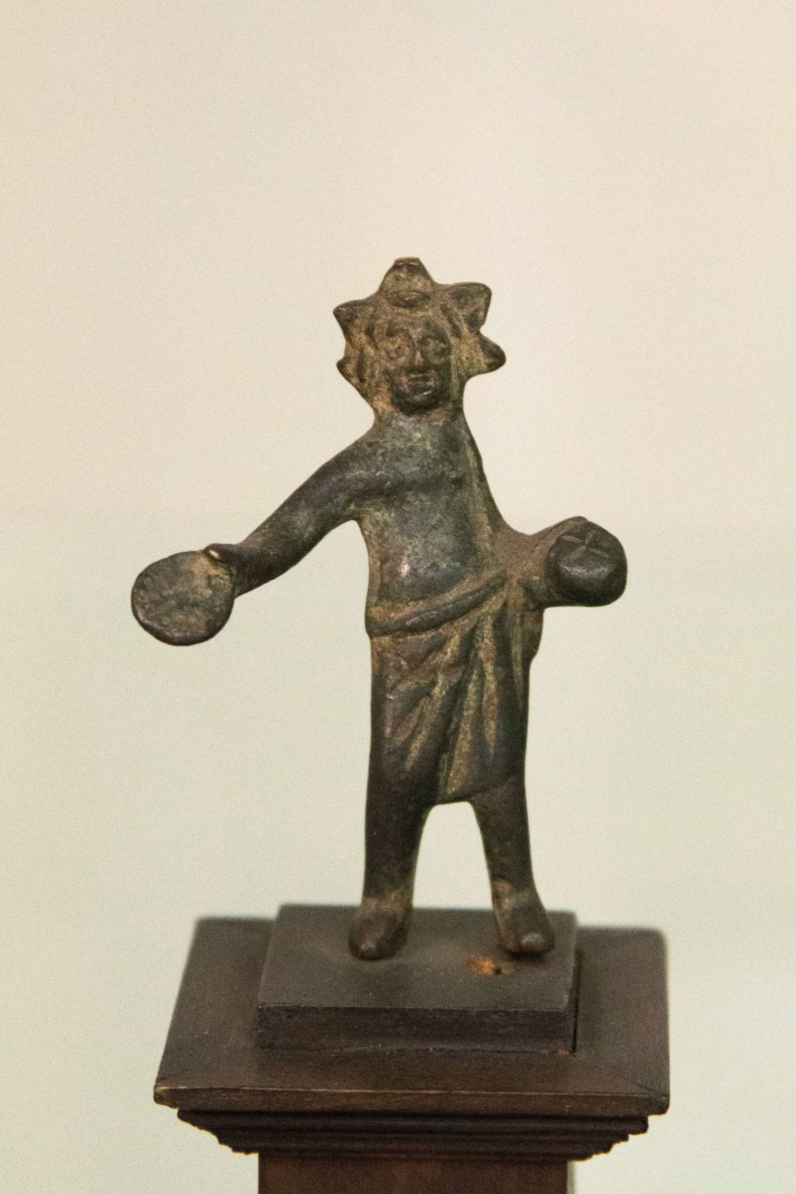 Sternberg Palace - National Gallery in Prague