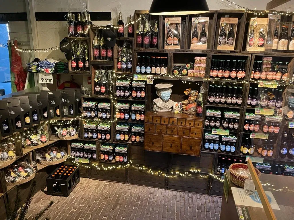 Bierbrouwerij De Roos