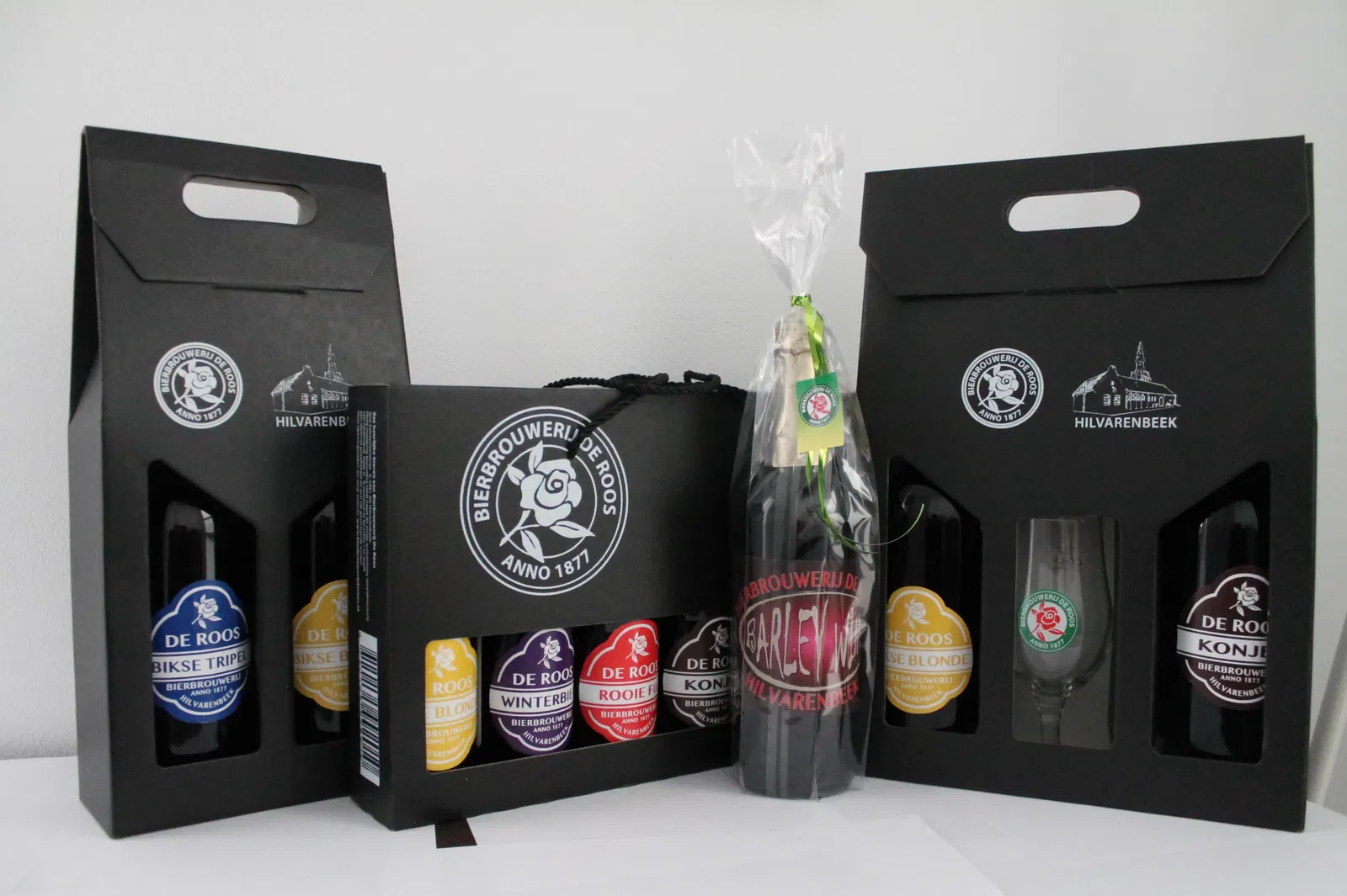 Bierbrouwerij De Roos