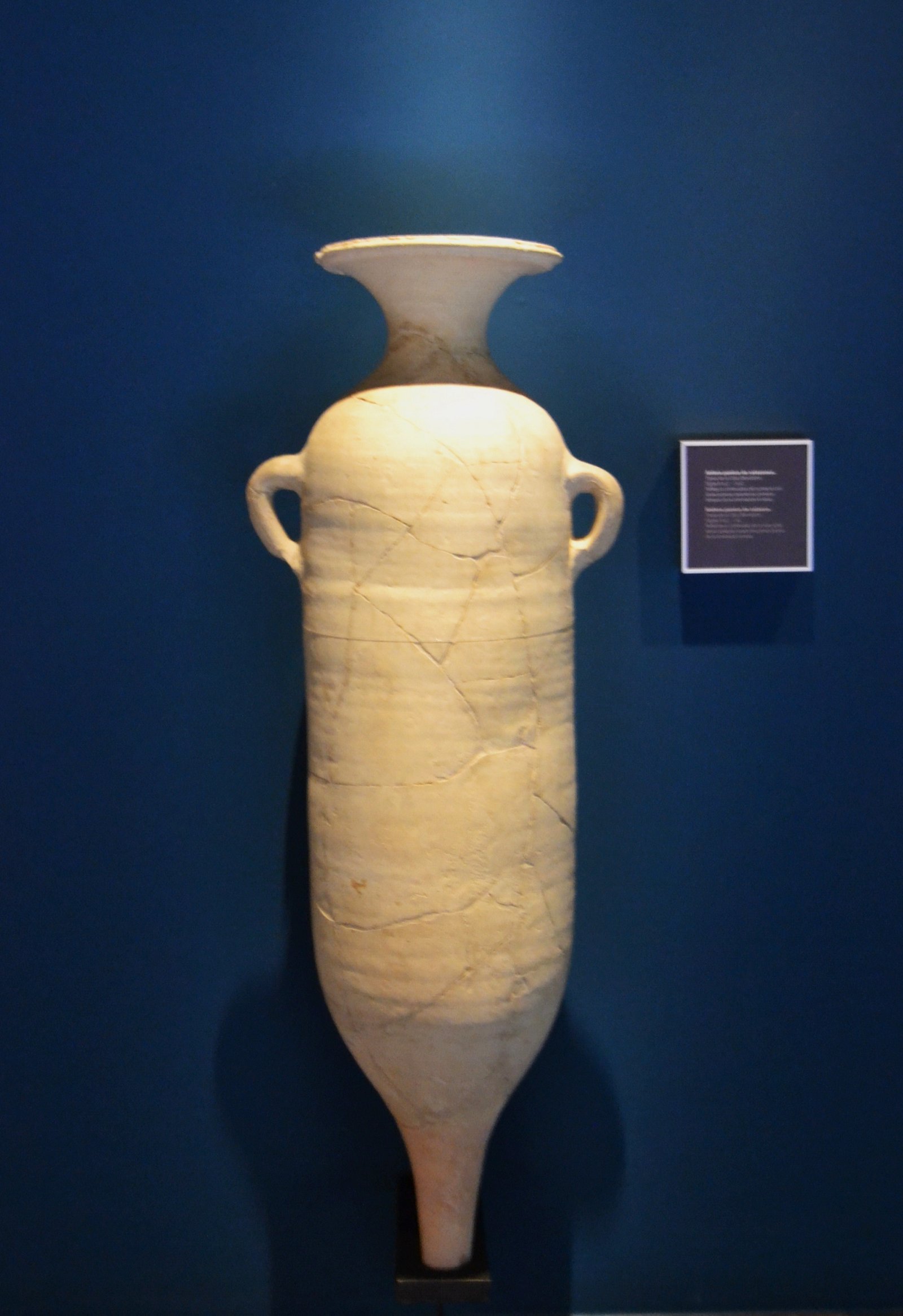 Museo Arqueológico Provincial de Alicante