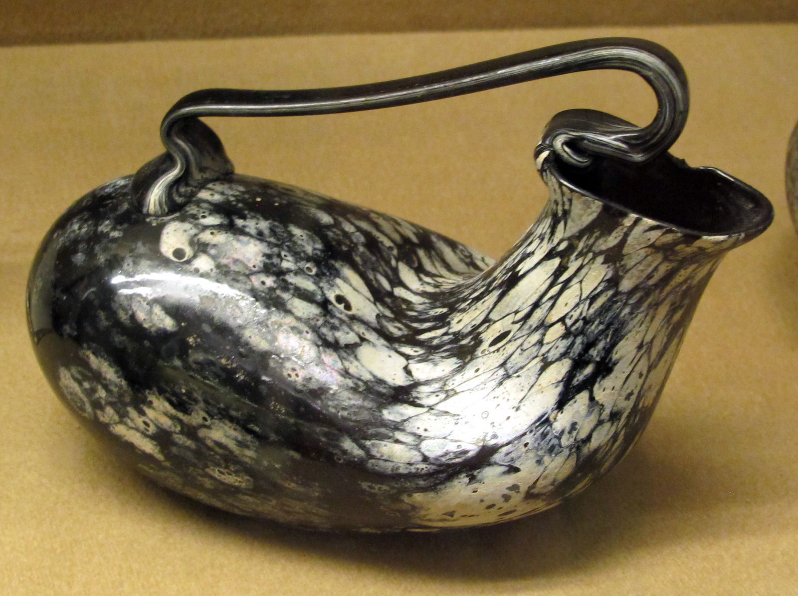 Museo Archeologico Nazionale di Napoli