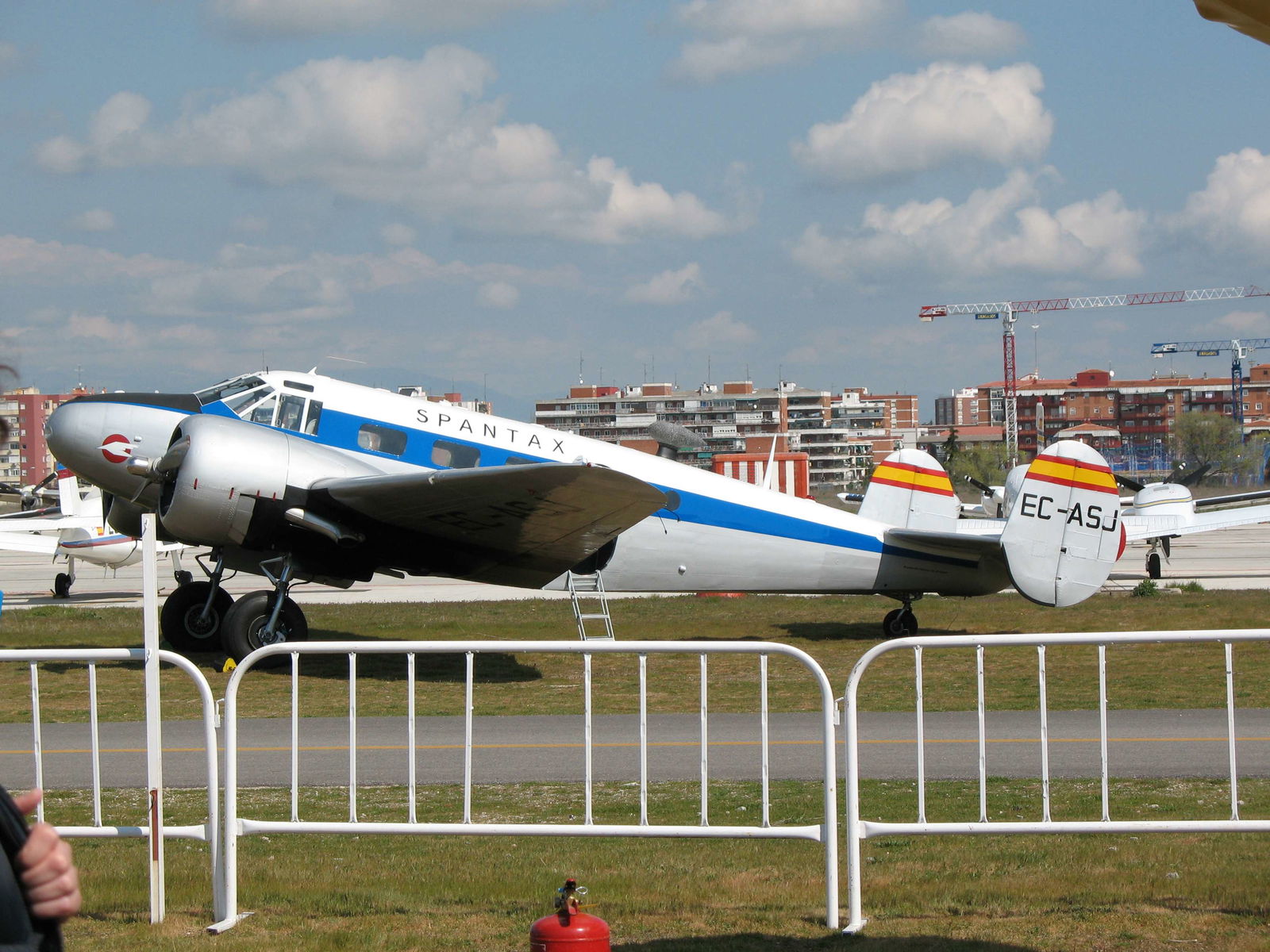 Infante de Orleans Foundation Museum