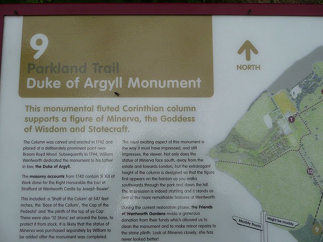 Wentworth Castle Gardens