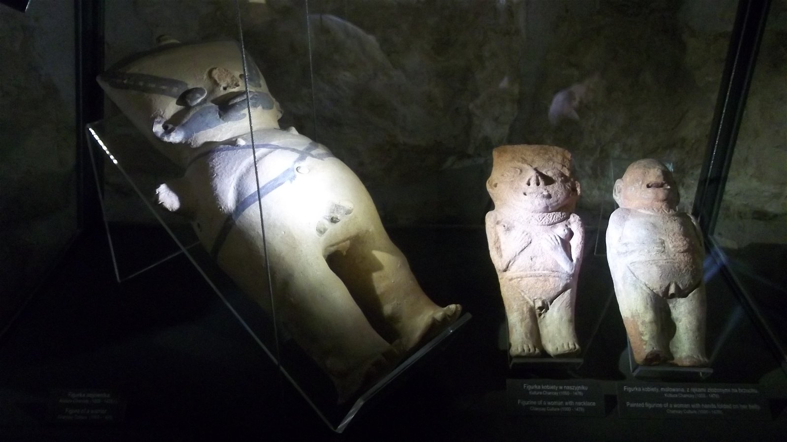 Archaeological Museum in Kraków