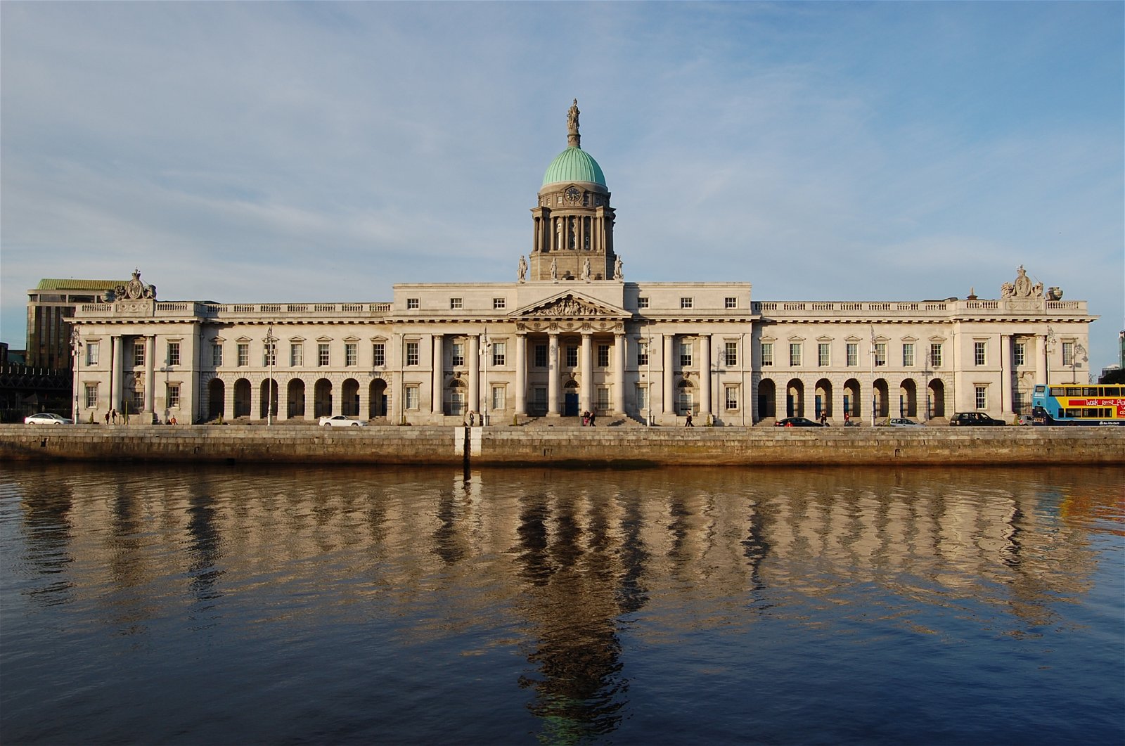 The Custom House