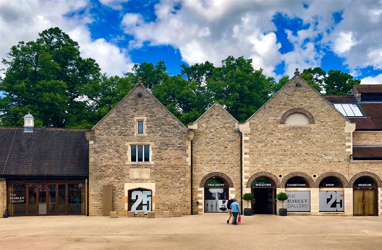 The Harley Foundation