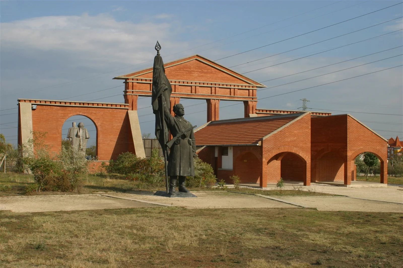 Memento Park Budapest