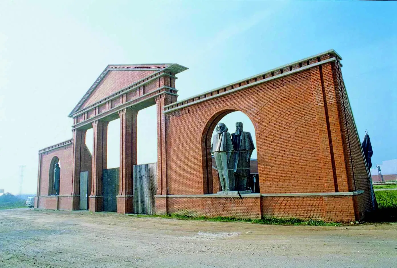 Memento Park Budapest
