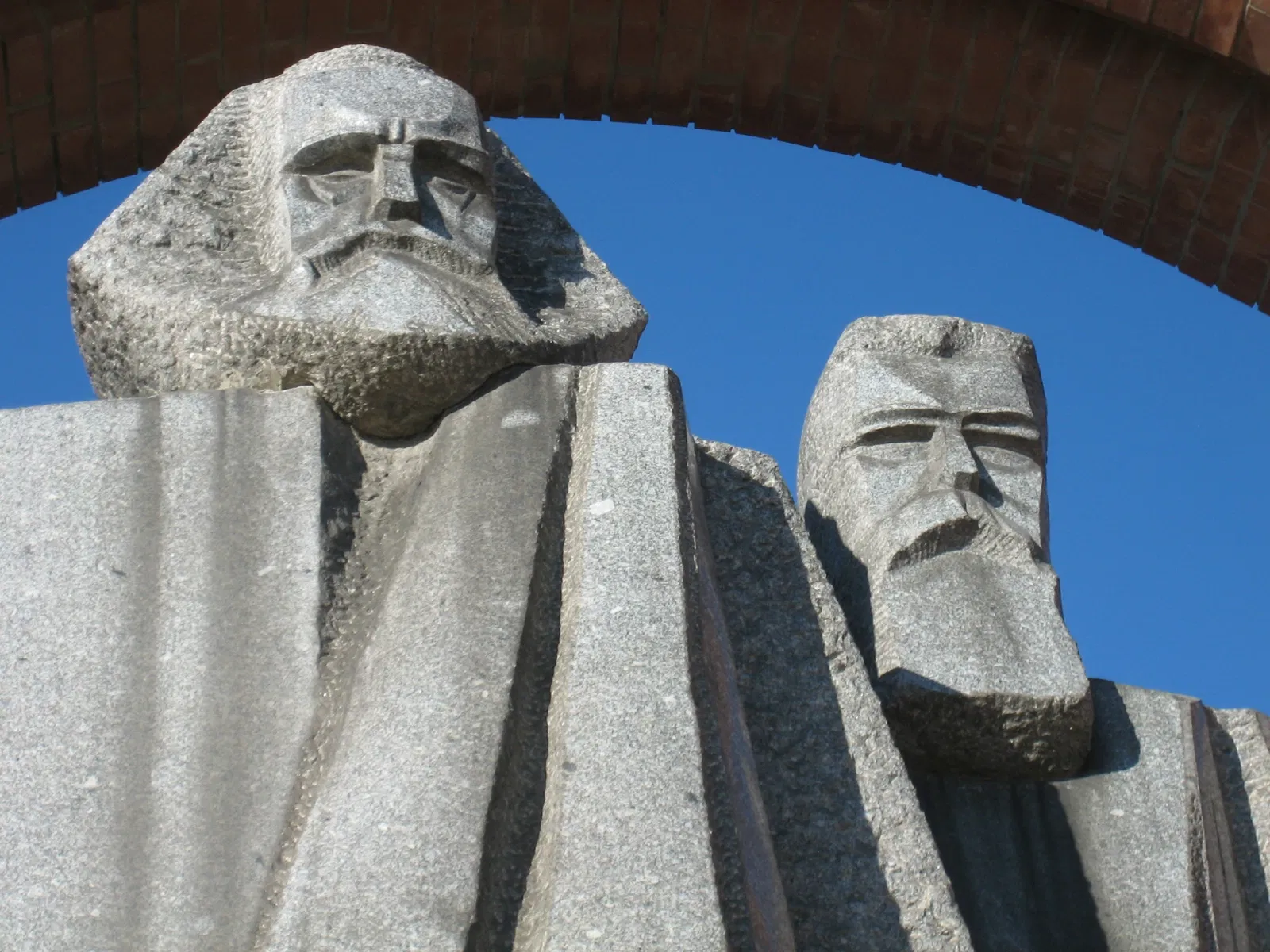 Memento Park Budapest