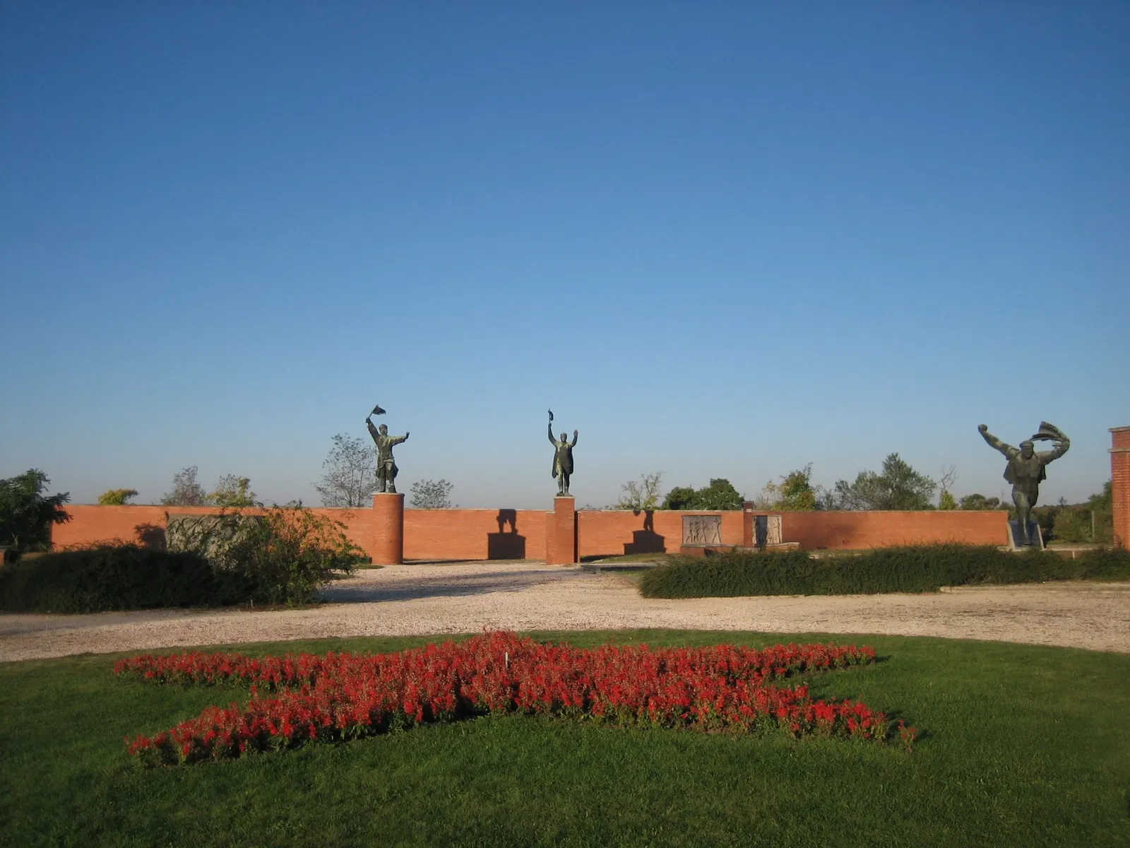 Memento Park Budapest
