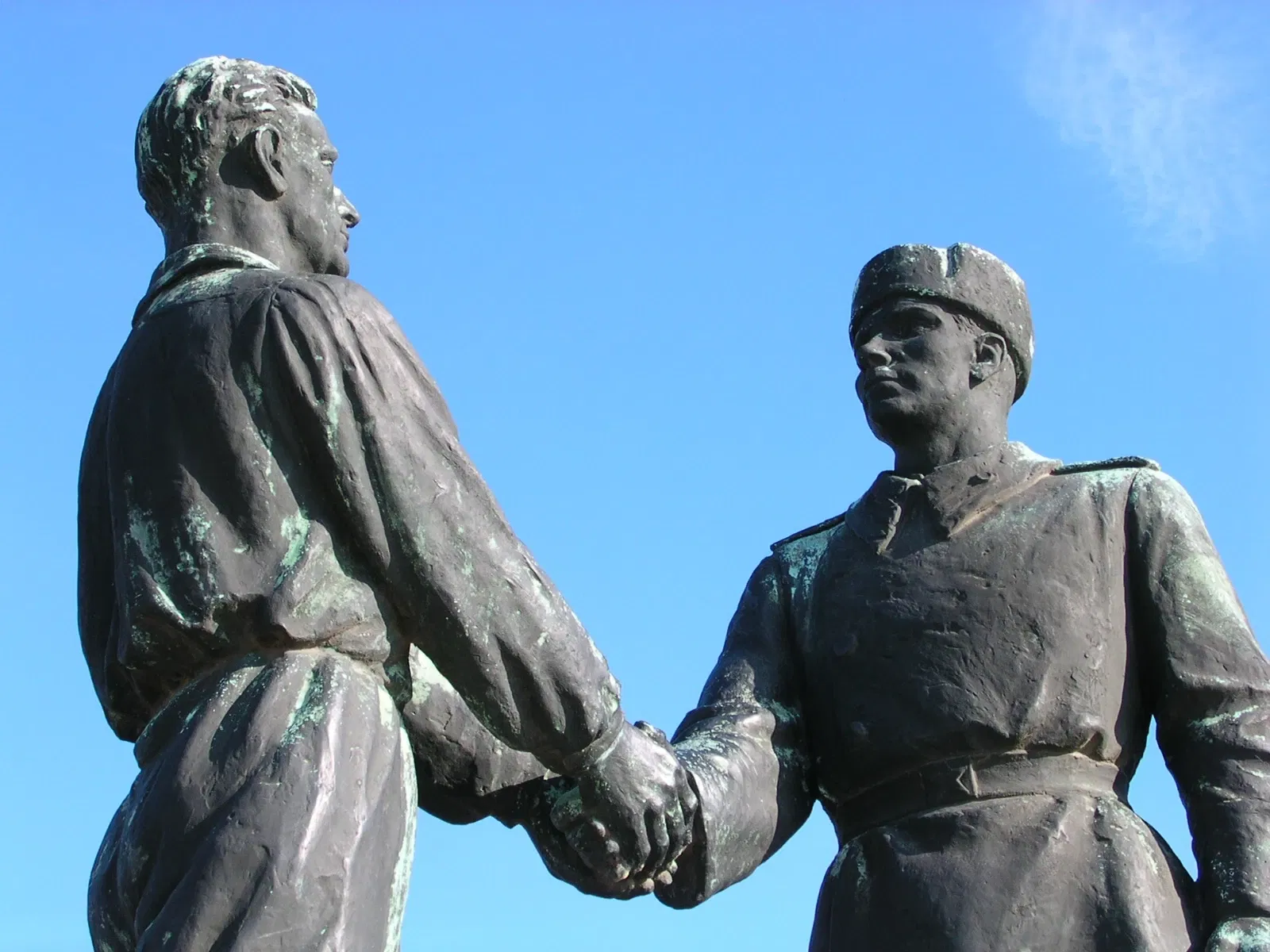 Memento Park Budapest