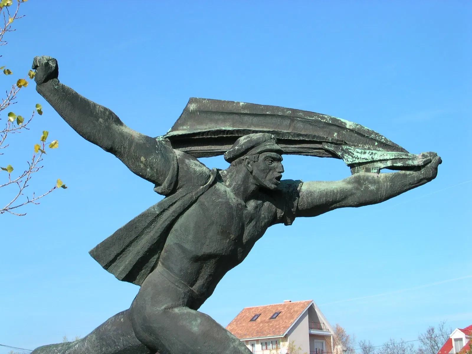 Memento Park Budapest