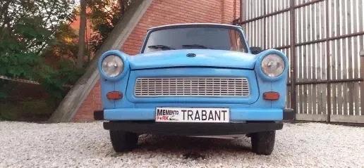 Memento Park Budapest