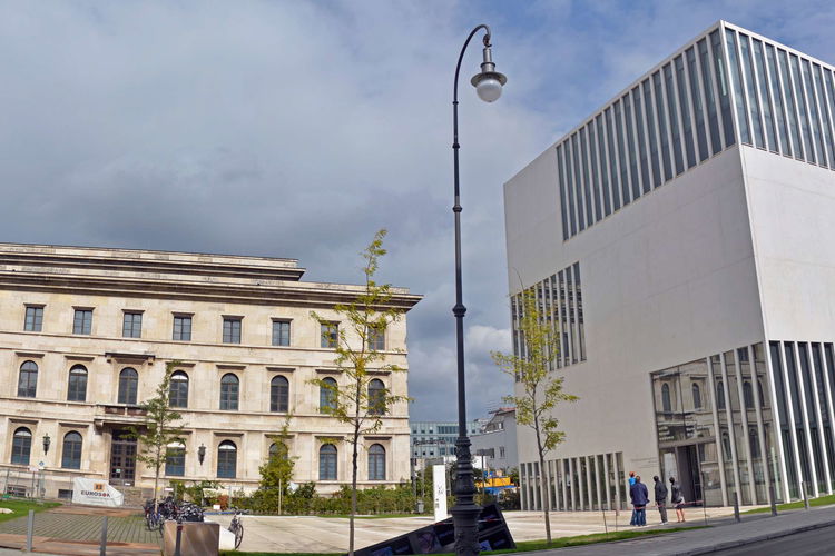 NS-Dokumentationszentrum Munchen