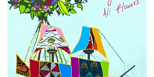 A Voyage of Discovery: Journeys with Jerwood