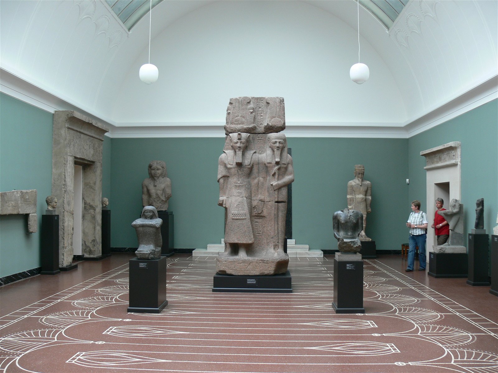 Ny Carlsberg Glyptotek