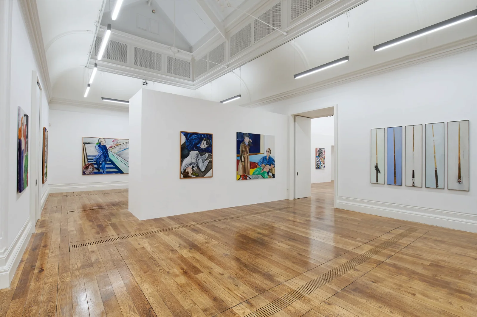 Jacqueline de Jong: The Ultimate Kiss