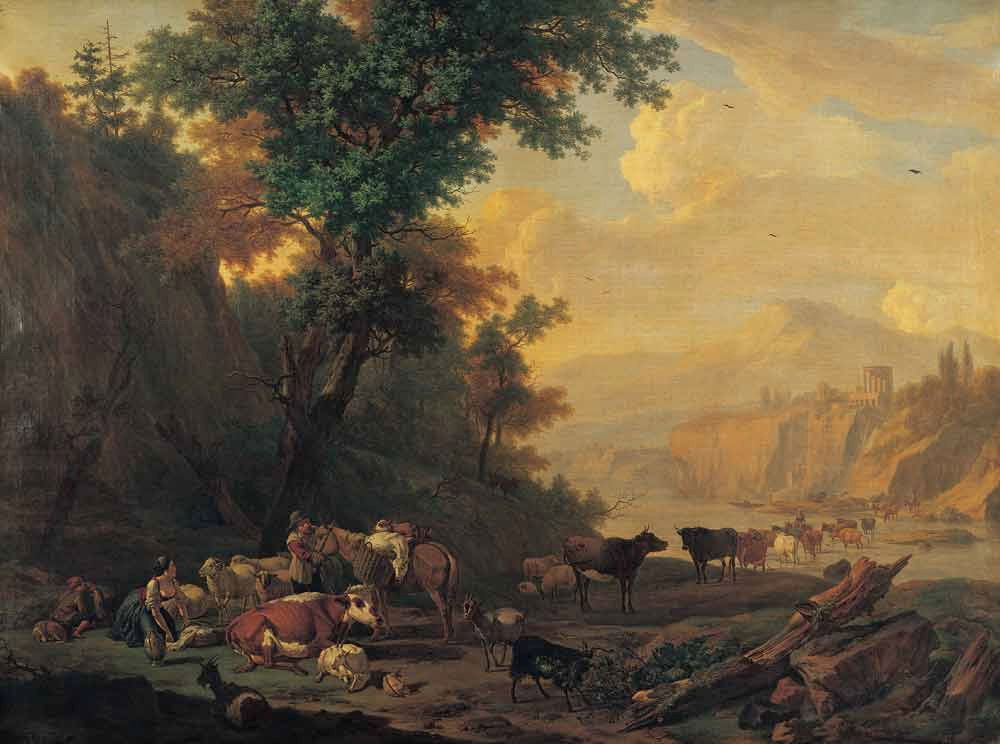 Bal - Musée des Beaux-Arts de Liège