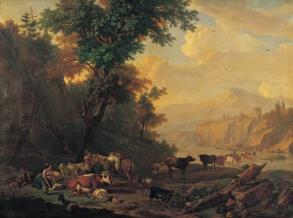 Bal - Musée des Beaux-Arts de Liège