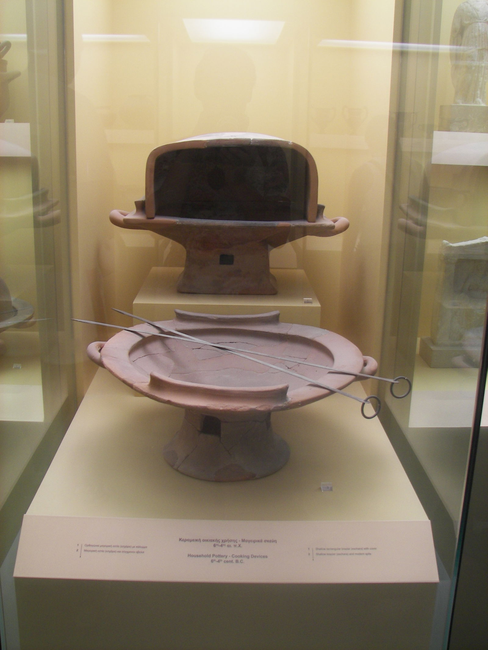 Museum of the Ancient Agora