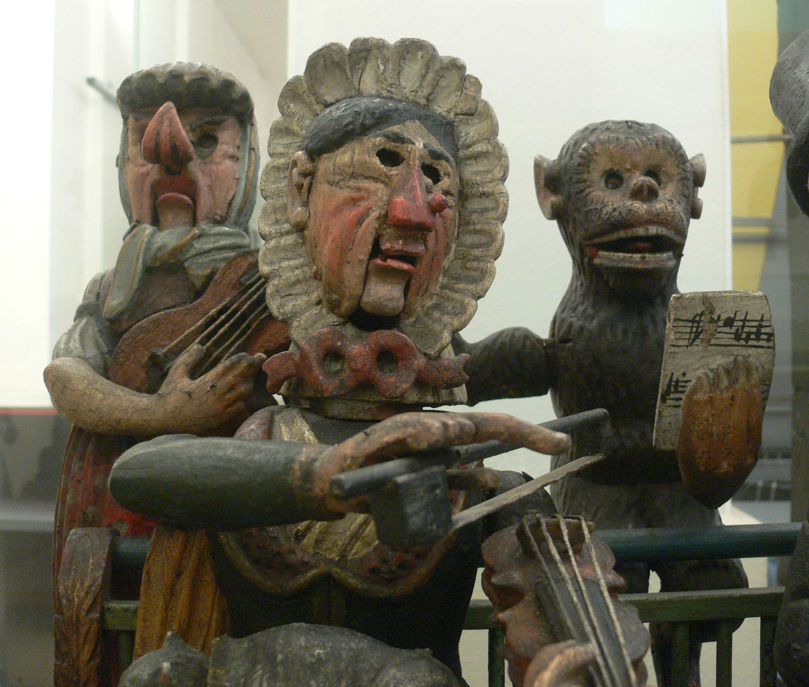 Austrian Museum of Folk Life and Folk Art