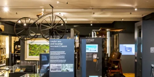 Marvellous Mechanicals Exhibition - Free Entry