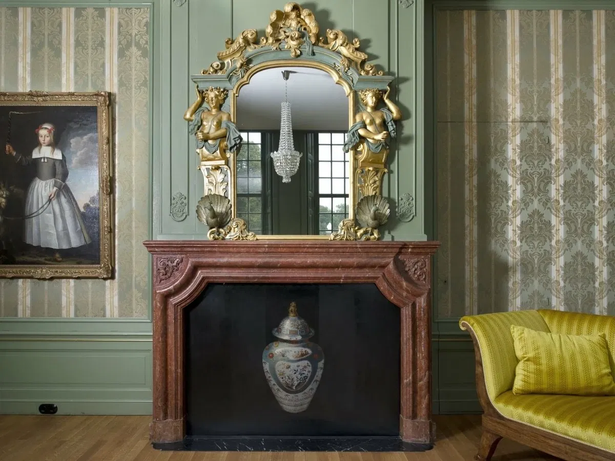 Buitenplaats Beeckestijn