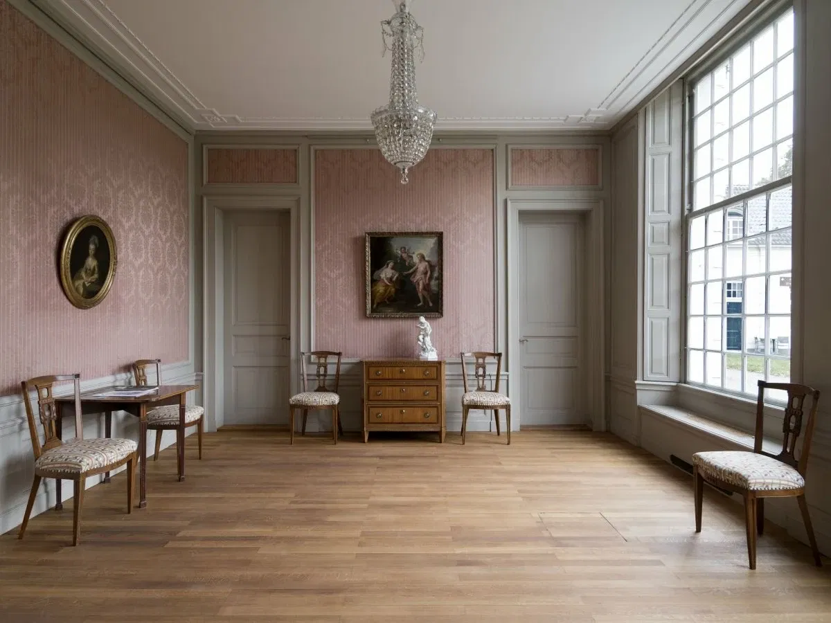 Buitenplaats Beeckestijn