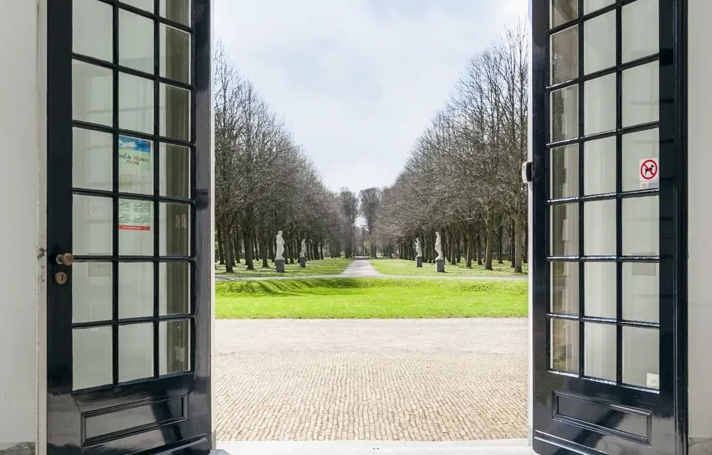 Buitenplaats Beeckestijn