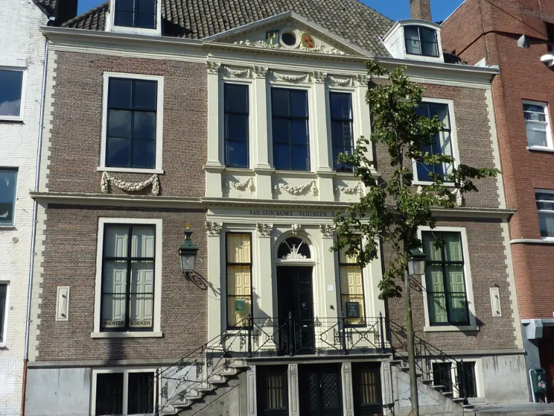 Dedel Design Museum Dedel (The Hague) - Visitor Information & Reviews