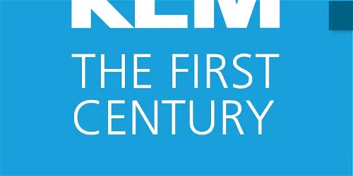 KLM, The First Century