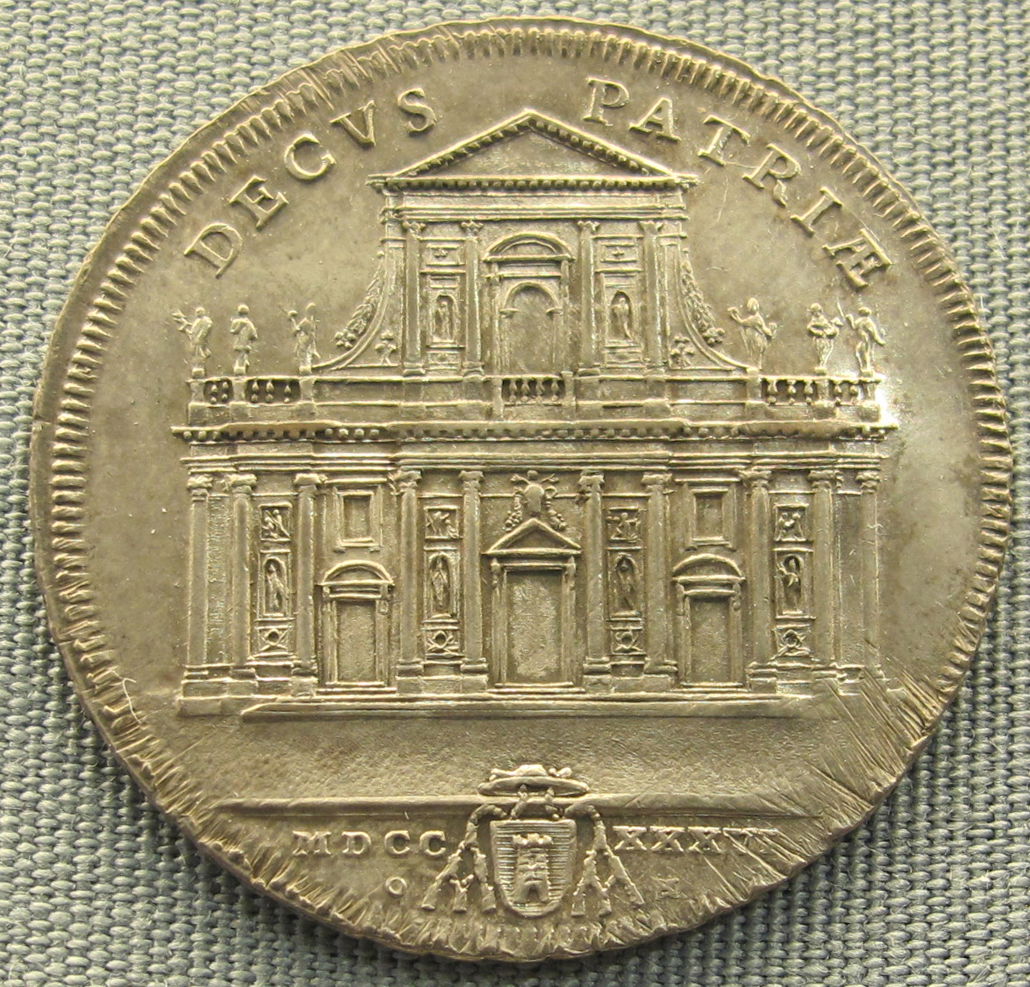 Staatliche Munzsammlung Munchen