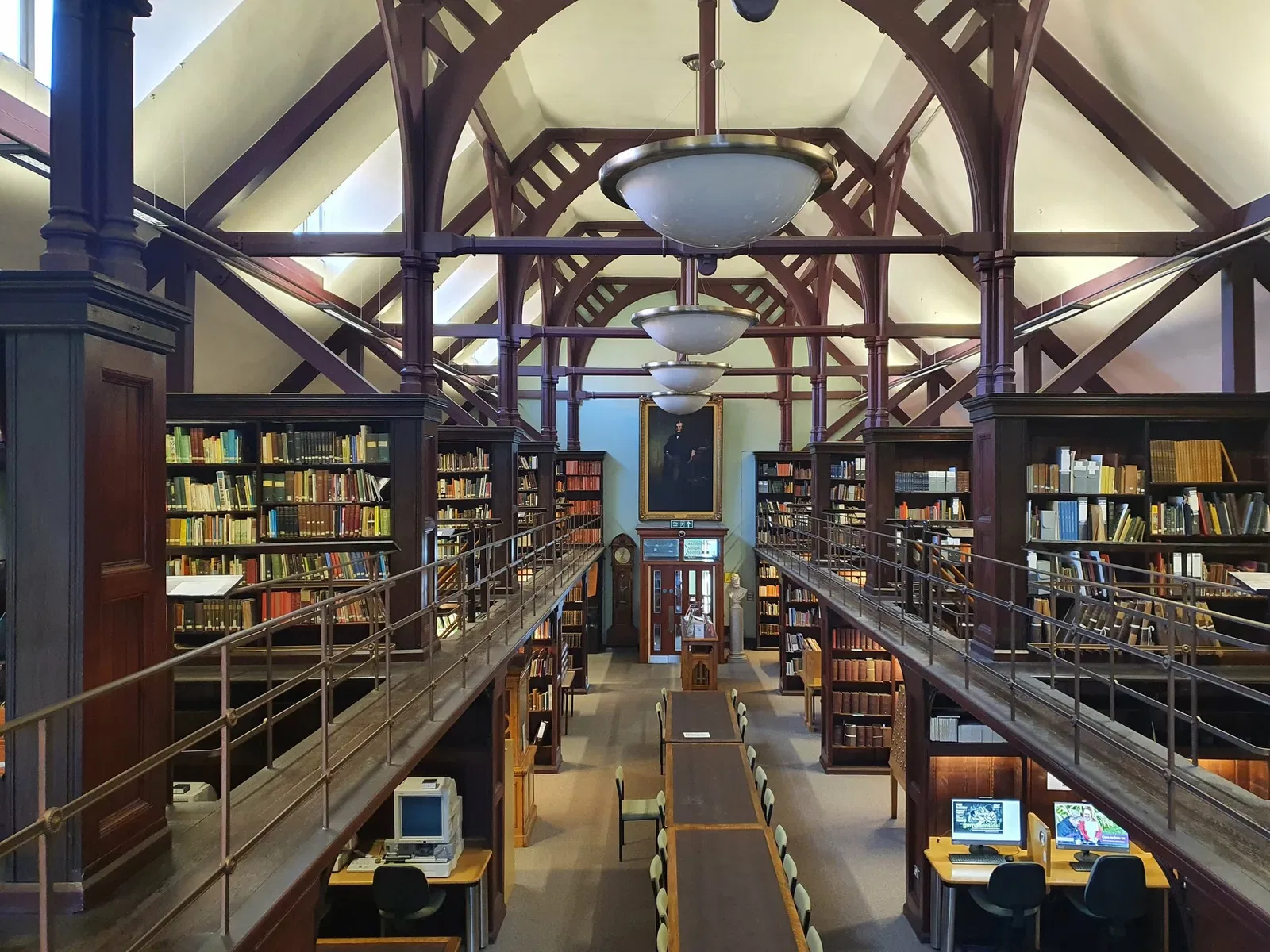 Museum of Wigan Life