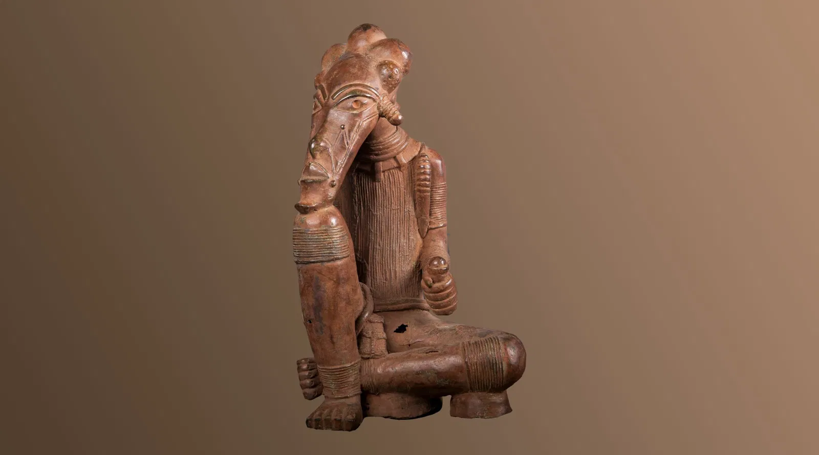 50 Nigeriaanse stammen in beeld