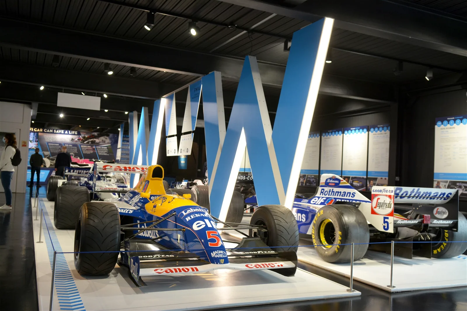 Haynes Motor Museum