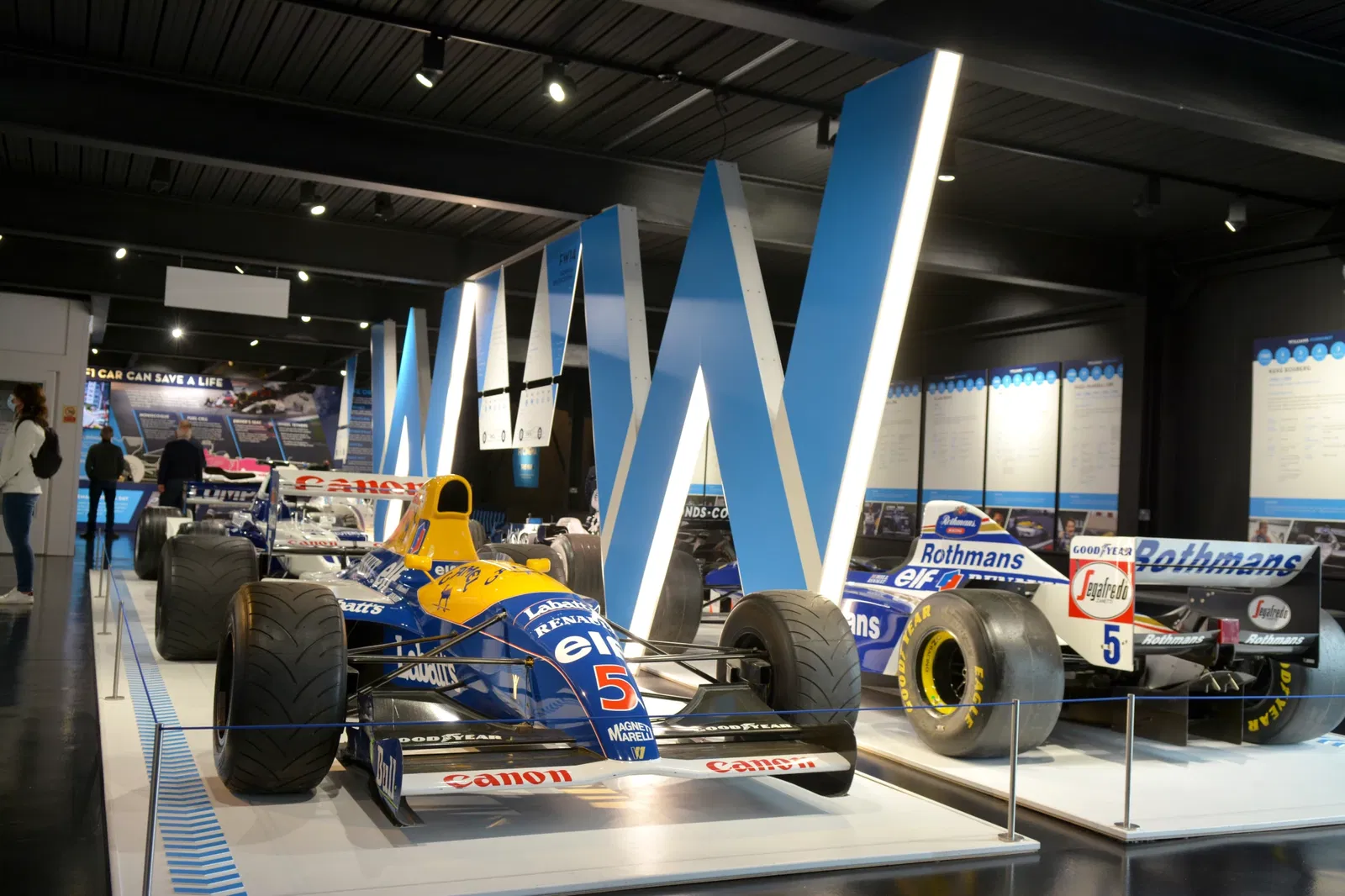 Haynes Motor Museum