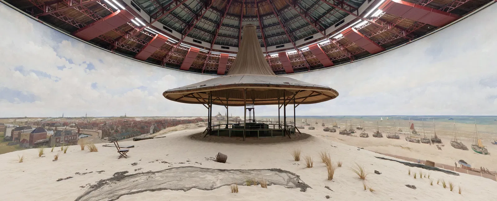 Museum Panorama Mesdag