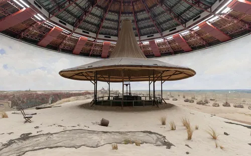 Museum Panorama Mesdag