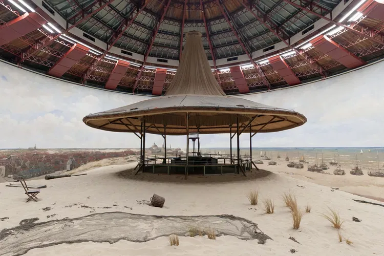 Museum Panorama Mesdag