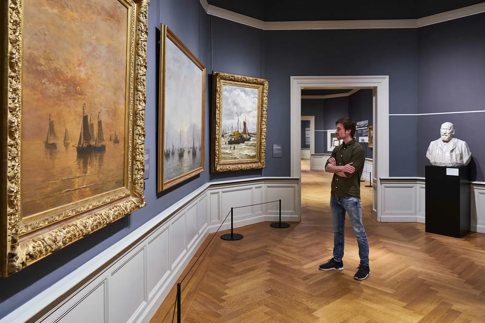 Museum Panorama Mesdag