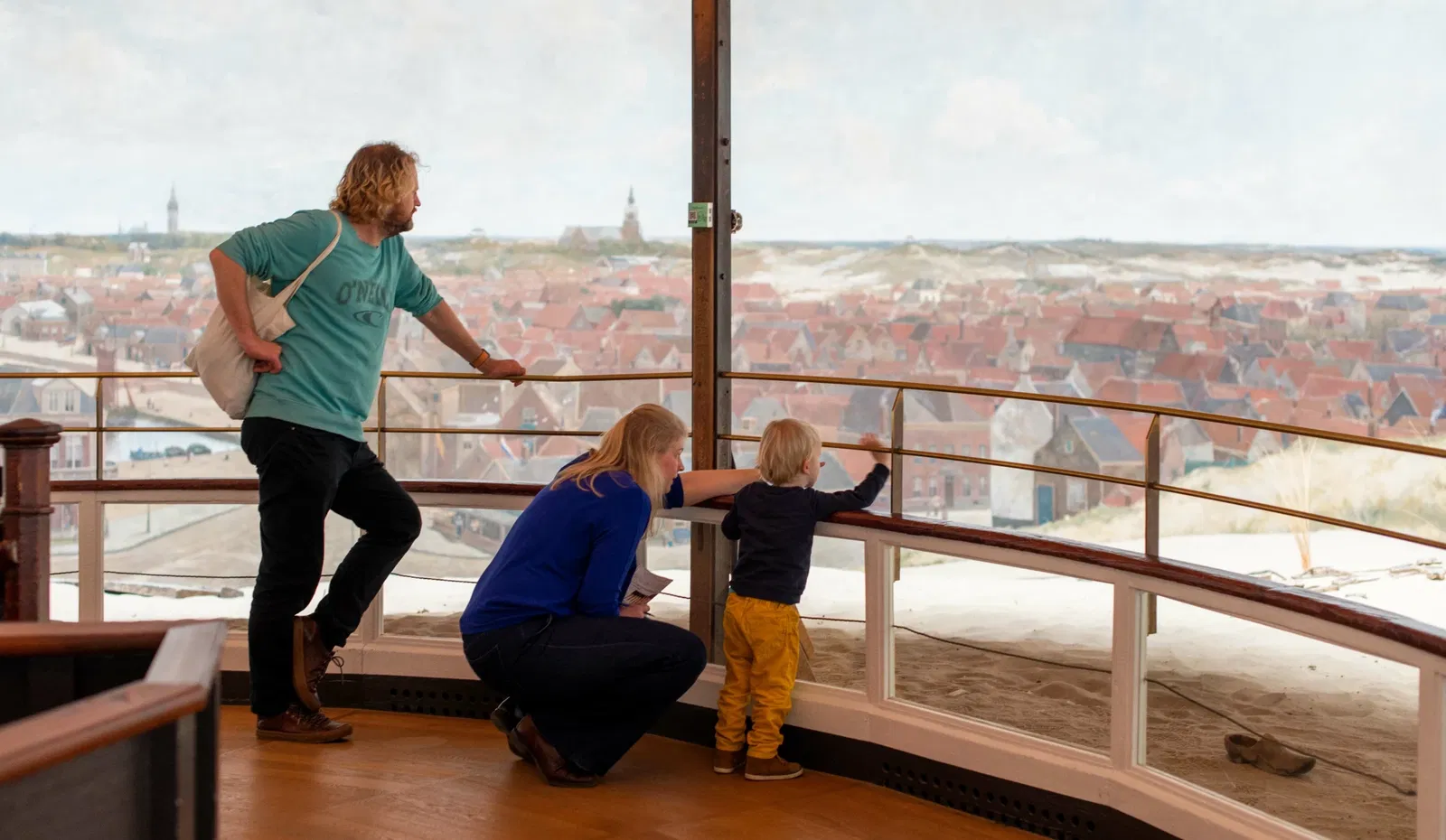 Museum Panorama Mesdag