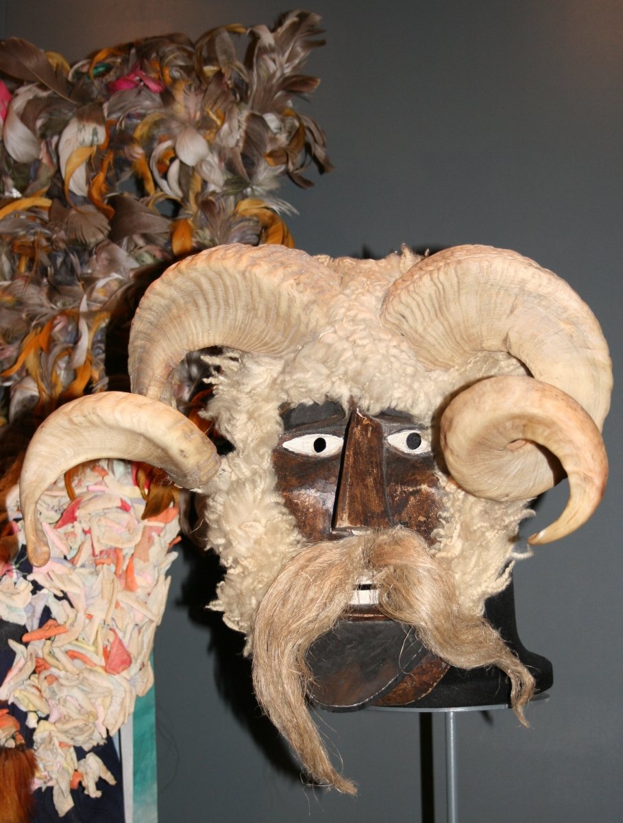 Zagreb Ethnographic Museum