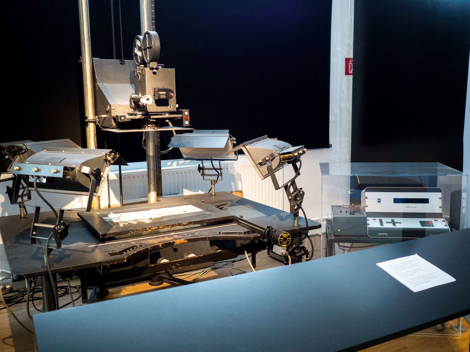 Dresden Museum of Technology and Industry