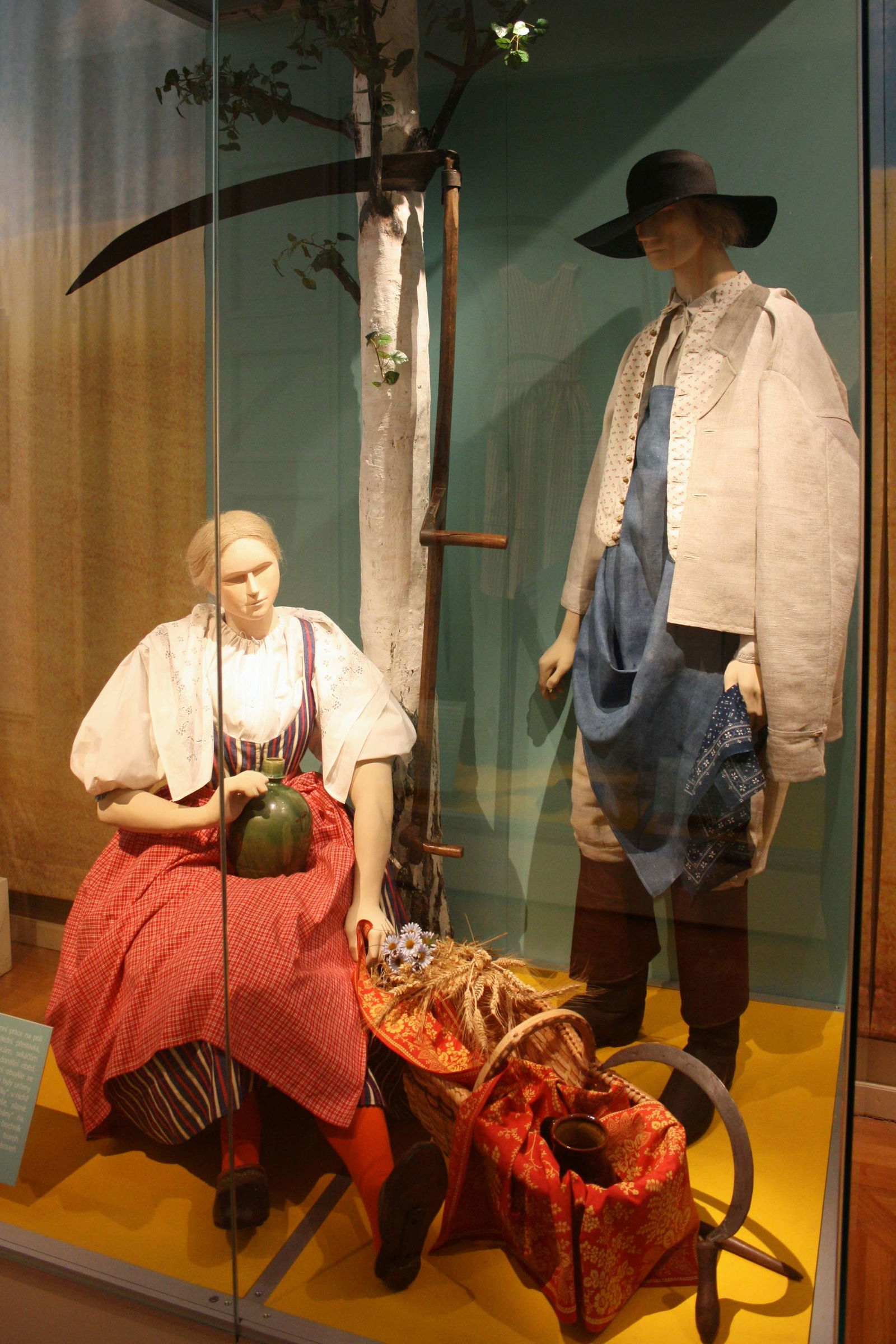 Ethnographic Museum of the National Museum